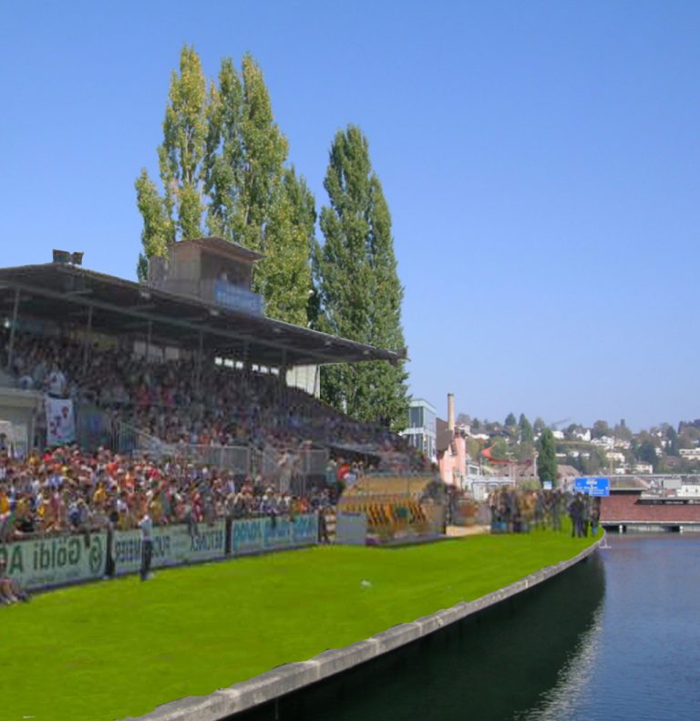 Der gerichtete Blick