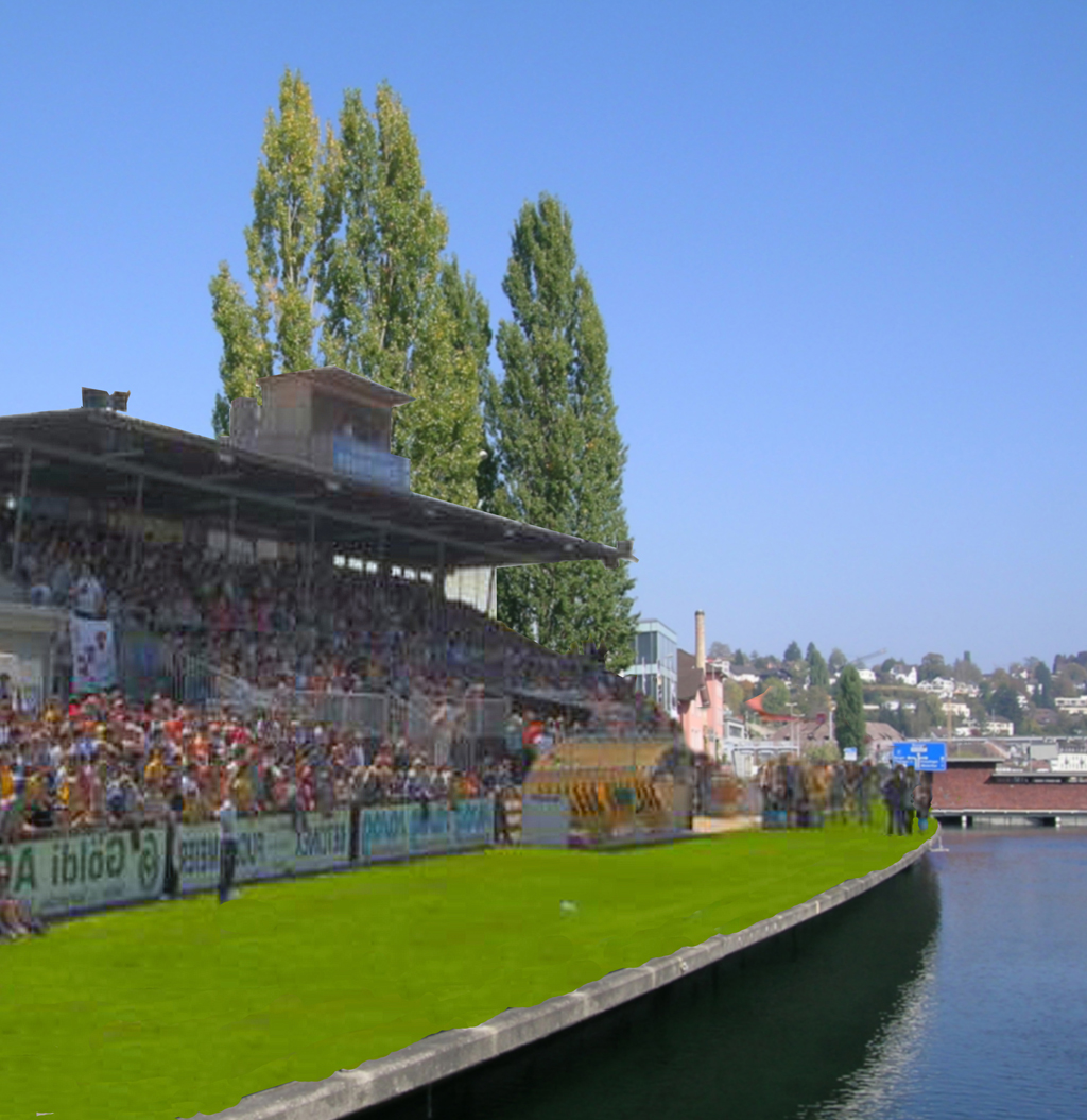 Der gerichtete Blick